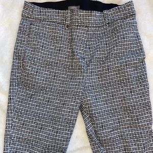 Maurice’s Bengaline Skinny (ankle) pants